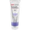 imageCHI Color Illuminate Conditioner Helps Maintain Fresh Color In Natural ampamp ColorTreated Hair Sulfate Paraben ampamp CrueltyFree Dark Chocolate 85 OzPlatinum Blonde