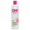 imageCHI ColorCare Color Lock Conditioner Locks In Color ampamp Replenishes Moisture For ColorTreated Hair Sulfate Paraben ampamp CrueltyFree 25 Oz
