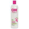 imageCHI ColorCare Color Lock Shampoo Locks In Color ampamp Replenishes Moisture For ColorTreated Hair Sulfate Paraben ampamp CrueltyFree 25 Oz