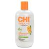 imageCHI CurlyCare Curl Shampoo Hydrates Curls Reduces Frizz ampamp Increases Elasticity ampamp Strength Sulfate Paraben ampamp CrueltyFree 25 OzConditioner
