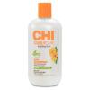 imageCHI CurlyCare Curl Shampoo Hydrates Curls Reduces Frizz ampamp Increases Elasticity ampamp Strength Sulfate Paraben ampamp CrueltyFree 25 OzShampoo