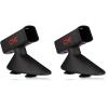 imageCHI Flat Iron Stand Black1 Count Pack of 2