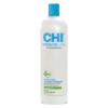 imageCHI HydrateCare Hydrating Conditioner Balances Hair Moisture and Protects Against Damage and Hair Breakage Sulfate Paraben ampamp CrueltyFree 25 Oz