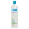 imageCHI HydrateCare Hydrating Shampoo Balances Hair Moisture and Protects Against Damage and Hair Breakage Sulfate Paraben ampamp CrueltyFree 25 Oz