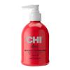 imageCHI Infra Gel Firm Hair Gel To Protect From Heat Styling Provides Shine ampamp Control to Hair Sulfate ampamp ParabenFree 8 Oz