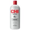 imageCHI Infra Shampoo Gently Cleanses Scalp ampamp Hair Hydrating ampamp Nourishing For All Hair Types Designed for Heat Damaged Hair Sulfate Paraben ampamp CrueltyFree 32 Oz