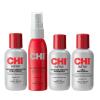 imageCHI Infra The Essentials Kit with Infra Shampoo 44 Iron Guard Infra Treatment and Silk Infusion8 Fl Oz Pack of 1