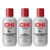 imageCHI Infra Thermal Care Kit Moisturizing ampamp Restoring Shampoo Color Protectant ampamp Serum Sulfate Paraben ampamp CrueltyFree 6 Oz 3 ProductsDamaged Hair