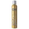 imageCHI Keratin Flex Finish Hair Spray Lightweight Spray For LongLasting Smooth Styling Eliminates Frizz ampamp Flyaways ampamp Seals Out Humidity 10 OzUnscented