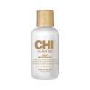 imageCHI Keratin KTrix 5 Smoothing Treatment Hair Serum For Creating Smooth FrizzFree Styles That Last Sulfate Paraben ampamp CrueltyFree 392 OzSilk Infusion