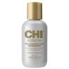 imageCHI Keratin Reconstructing Conditioner Delivers Healthier Hair Adds Shine ampamp Helps Prevent Future Breakage Sulfate Paraben ampamp CrueltyFree 12 OzShampoo