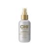 imageCHI Keratin Reconstructing Conditioner Delivers Healthier Hair Adds Shine ampamp Helps Prevent Future Breakage Sulfate Paraben ampamp CrueltyFree 12 OzLeaveIn Conditioner