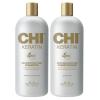 Shampoo & Conditioner Duo