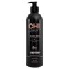imageCHI Luxury Black Seed Oil Moisture Replenish Conditioner Strengthens for Soft Hair Replenishes Moisture Sulfate Paraben ampamp GlutenFree 12 Oz25 Fl Oz Pack of 1