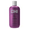 imageCHI Magnified Volume Conditioner Boosts Volume ampamp Body ampamp Strengthens Hair Detangles Hydrates ampamp Conditions Hair Sulfatefree 12 OzShampoo