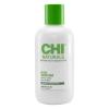imageCHI Naturals with Aloe Vera Serum Hydrating ampamp Nourishing Hair Oil For Reducing Frizz Damage ampamp Breakage Sulfate Paraben ampamp CrueltyFree 6 Oz