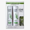 imageCHI Powerplus Starter Kit with Shampoo Conditioner and Scalp Treatment