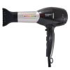 imageCHI Rocket Hair Dryer Hair Dryer With Comb ampamp Drying Nozzle Attachment QuickDrying For Shiny FrizzFree Hair Lightweight ampamp Low EMFRocket Black