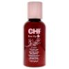 imageCHI Rosehip Oil Protecting Shampoo Gently Cleanses ColorTreated Hair ampamp Helps Retain Color Sulfate Paraben ampamp CrueltyFree 115 Oz2 Fl Oz Pack of 1