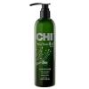 imageCHI Tea Tree Oil Soothing Scalp Spray Moisturizing Spray For Relieving Irritation ampamp Itching Sulfate Paraben ampamp CrueltyFree 3 Oz25 Fl Oz Pack of 1