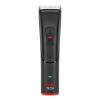 imageCHI Tech Cordless Precision Clipper Wireless Hair Clipper for Precision Styling Smooth Grip ampamp Stainless Steel Blades Includes 4 Guard Attachments