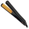 imageCHI Tourmaline Ceramic Series Flat Iron Hair Straightener For Silky Smooth Hair Ideal For Straightening Or Curling Hair 1quot Iron Onyx BlackBlack