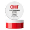 imageCHI Twisted Fabric Moisturizing Styling Paste For Sculpting ampamp Molding Hair Creates A Brilliant Finish Sulfate Paraben ampamp CrueltyFree 25 Oz