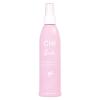 imageCHI x Barbie Silk Infusion Reconstructing LeaveIn Treatment For Strengthening Hair Adds Shine ampamp Protects From Heat Paraben ampamp CrueltyFree 6 OzThermal Protection Spray