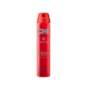 imageCHI 44 Iron Guard Style ampamp Stay Firm Hold Protecting Spray Heat Protectant ampamp Hairspray for a LongLasting Hold Sulfate ampamp ParabenFree 10 Oz26 Ounce Pack of 1