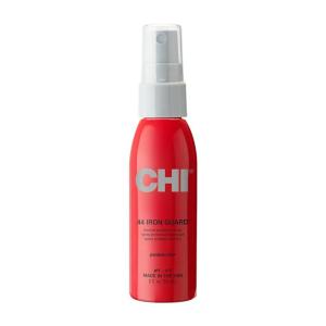 imageCHI 44 Iron Guard Thermal Protection Spray Nourishing Formula Helps Resist Heat Damage to Hair ampamp Tame Frizz Clear 8 Oz2 Fl Oz Pack of 1