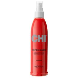 imageCHI 44 Iron Guard Thermal Protection Spray Nourishing Formula Helps Resist Heat Damage to Hair ampamp Tame Frizz Clear 8 Oz8 Fl Oz Pack of 1