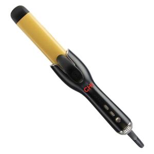 imageCHI Air Setter 2in1 Flat Iron and Curler Combination of Both Flat Iron and Curler Creates Sleek ampamp Curly Styles On All Hair Types