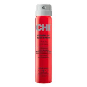 imageCHI Enviro 54 Hairspray Firm Hold Lightweight Spray to Finish ampamp Secure Hairstyles Sulfate ampamp ParabenFree 26 OzFirm Hold