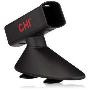 imageCHI Flat Iron Stand Black1 Count Pack of 1