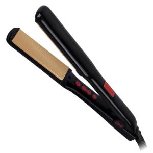imageCHI G2 Flat Iron Hair Straightener For A Smooth Finish Ceramic Heater For 40 Second Heat Up Durable Design 125quot Iron1 14