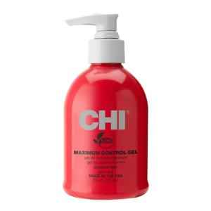 imageCHI Infra Gel Firm Hair Gel To Protect From Heat Styling Provides Shine ampamp Control to Hair Sulfate ampamp ParabenFree 8 Oz