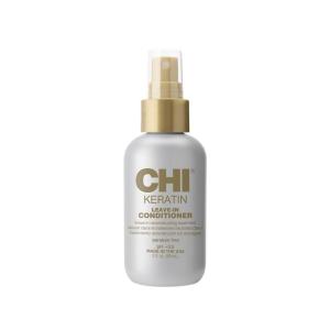 imageCHI Keratin Reconstructing Conditioner Delivers Healthier Hair Adds Shine ampamp Helps Prevent Future Breakage Sulfate Paraben ampamp CrueltyFree 12 OzLeaveIn Conditioner