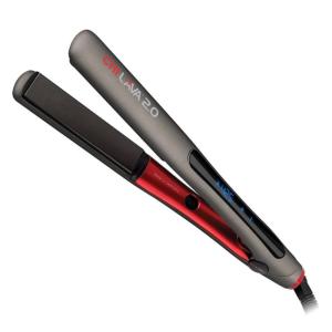 imageCHI Lava 20 Hairstyling Iron Flat Iron Hair Straightener for an Even ampamp Smooth Finish Lower Temperature Ergonomic Comfortable Design for Easy Use