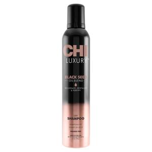 imageCHI Luxury Black Seed Oil Dry Shampoo Hydrating Formula To Clean Revitalize ampamp Strengthen Hair Sulfate Paraben ampamp GlutenFree 53 Oz53 Ounce Pack of 1