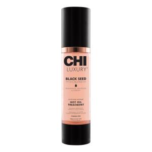 imageCHI Luxury Black Seed Oil Revitalizing Masque Deep Conditioning Treatment Creates Soft Healthy Hair Sulfate Paraben ampamp GlutenFree 5 Fl Oz
