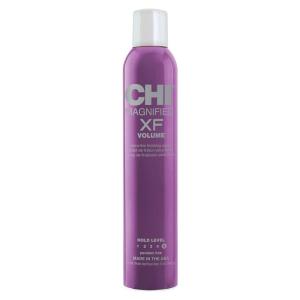 imageCHI Magnified Volume Finishing Hair Spray Boosts Volume ampamp Body For Maximum Fullness Builds Resilience ampamp Strength ampamp Adds Shine 12 Oz12 Fl Oz Pack of 1