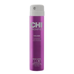 imageCHI Magnified Volume Finishing Hair Spray Boosts Volume ampamp Body For Maximum Fullness Builds Resilience ampamp Strength ampamp Adds Shine 12 Oz26 Fl Oz Pack of 1