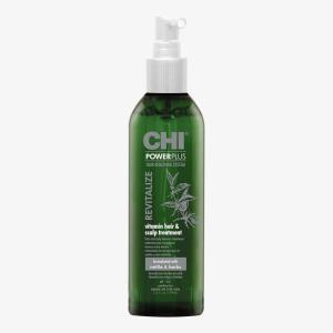 imageCHI Power Plus Revitalizing Scalp Treatment  Paraben and Gluten Free 3 oz