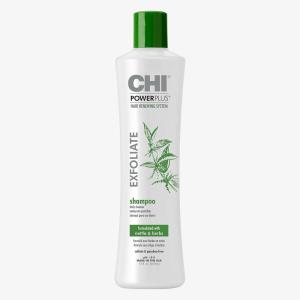 imageCHI Powerplus Scalp Renew System Exfoliate Shampoo 32 Fl Oz12 Fl Oz Pack of 1