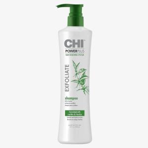 imageCHI Powerplus Scalp Renew System Exfoliate Shampoo 32 Fl Oz32 Fl Oz Pack of 1
