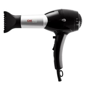 imageCHI Pro Hair Dryer Ceramic Heater Reduces Frizz ampamp Static Electricity Helps Dry Hair Faster ampamp Promotes Moisture ampamp Shine