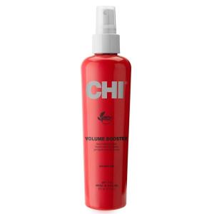 imageCHI Volume Booster Liquid Bodifying Glaze Flexible Hold For Volume Body ampamp ThickerLooking Hair Sulfate ampamp ParabenFree 8 Oz8 Fl Oz Pack of 1