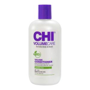 imageCHI VolumeCare Volumizing Conditioner Increases Volume on Thin Fine or Flat Hair Moisturizing Formula Sulfate Paraben ampamp CrueltyFree 12 OzConditioner