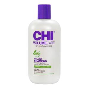 imageCHI VolumeCare Volumizing Conditioner Increases Volume on Thin Fine or Flat Hair Moisturizing Formula Sulfate Paraben ampamp CrueltyFree 12 OzShampoo