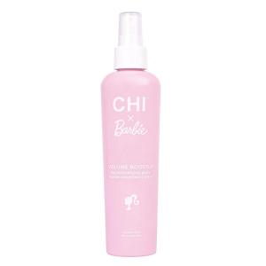 imageCHI x Barbie Silk Infusion Reconstructing LeaveIn Treatment For Strengthening Hair Adds Shine ampamp Protects From Heat Paraben ampamp CrueltyFree 6 OzVolume Booster